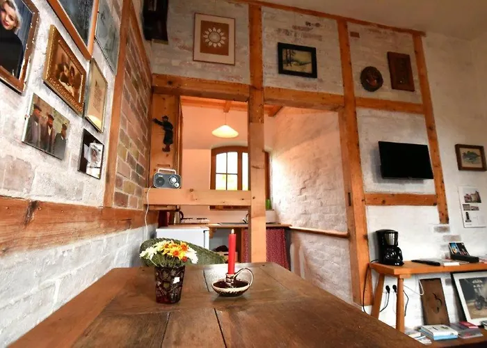 Ferienhaus \