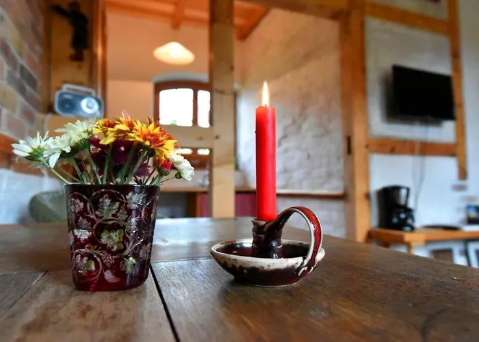 Ferienhaus \